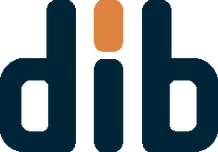 Logo - dib