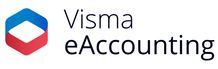 Logo - Visma eaccoutning