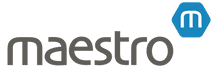Logo - Maestro